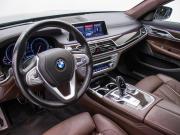 BMW 7 серии VI (G11/G12) Москва  - изображение 24