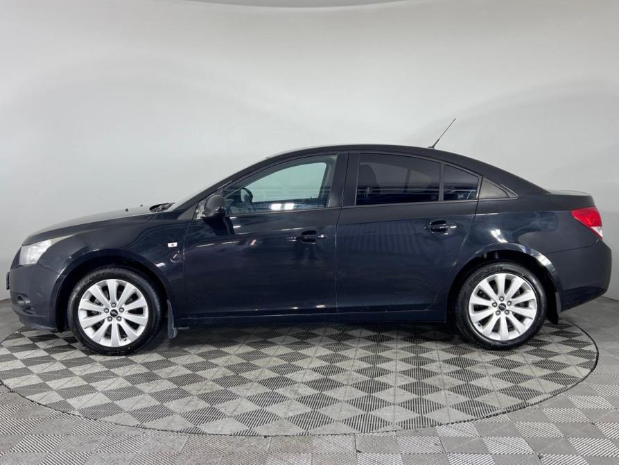 Chevrolet Cruze I Ростов-на-Дону  - изображение 4