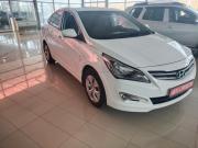 Hyundai Solaris I Рестайлинг Ростов-на-Дону  - изображение 23