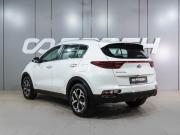 Kia Sportage IV Рестайлинг Воронеж  - изображение 24