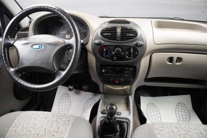 Lada (ВАЗ) Kalina I с пробегом 2006 года, цена 229 000 рублей, 277000 км, седан, Автокод Объявления