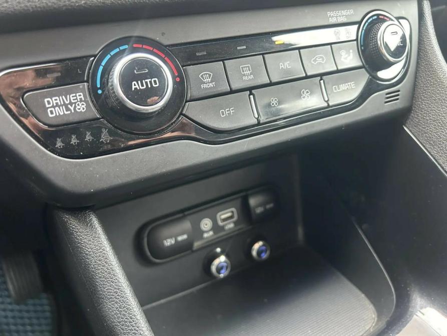 Kia Niro I Набережные Челны  - изображение 13