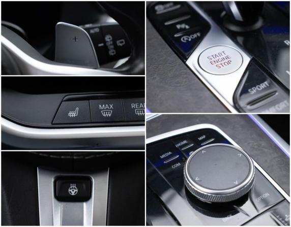 BMW X7 I (G07) с пробегом 2020 года, цена 5 629 000 рублей, 153347 км, внедорожник, Автокод Объявления