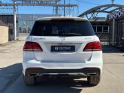 Mercedes-Benz GLE I (W166) Пермь  - изображение 43