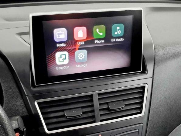 FAW Besturn X40 I с пробегом 2020 года, цена 820 000 рублей, 141350 км, внедорожник, Автокод Объявления