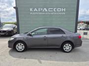 Toyota Corolla X (E140 E150) Екатеринбург  - изображение 15