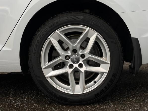 Audi A4 V (B9) с пробегом 2016 года, цена 1 557 300 рублей, 242896 км, седан, Автокод Объявления