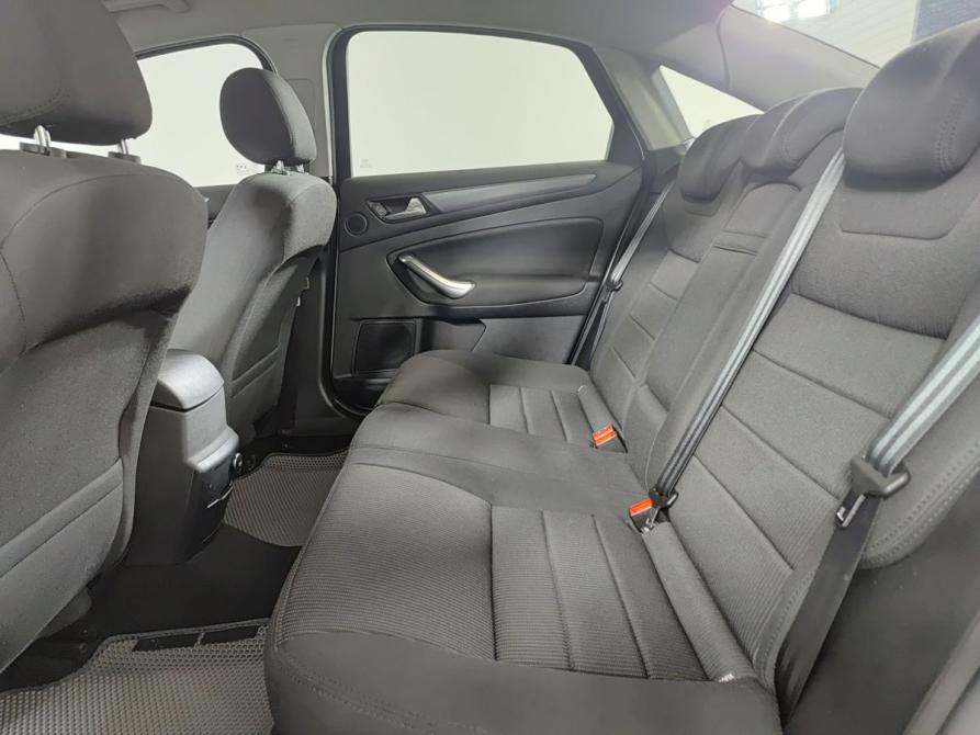 Ford Mondeo IV Рестайлинг Уфа  - изображение 15