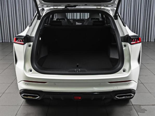Changan UNI-Z с пробегом 2026 года, цена 3 099 000 рублей, 37 км, внедорожник, Автокод Объявления