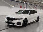 BMW 3 серии VII (G2x) Казань  - изображение 31