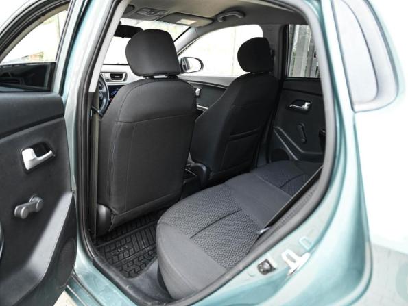 Kia Rio III с пробегом 2014 года, цена 679 000 рублей, 215765 км, седан, Автокод Объявления
