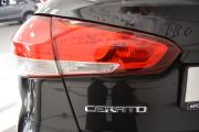 Kia Cerato III Рестайлинг (Classic) Киров  - изображение 48
