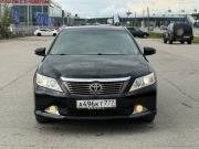 Toyota Camry VII (XV50) Пермь  - изображение 10