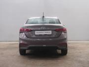 Hyundai Solaris II Москва  - изображение 21