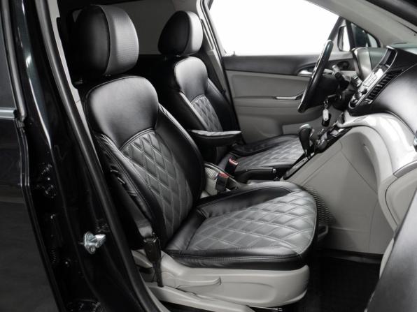 Chevrolet Orlando I с пробегом 2012 года, цена 1 049 000 рублей, 266089 км, компактвэн, Автокод Объявления