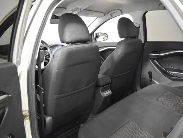 Lada (ВАЗ) Vesta I с пробегом 2018 года, цена 895 200 рублей, 97789 км, седан, Автокод Объявления