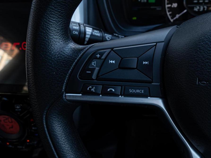 Nissan Note II Рестайлинг Краснодар  - изображение 17