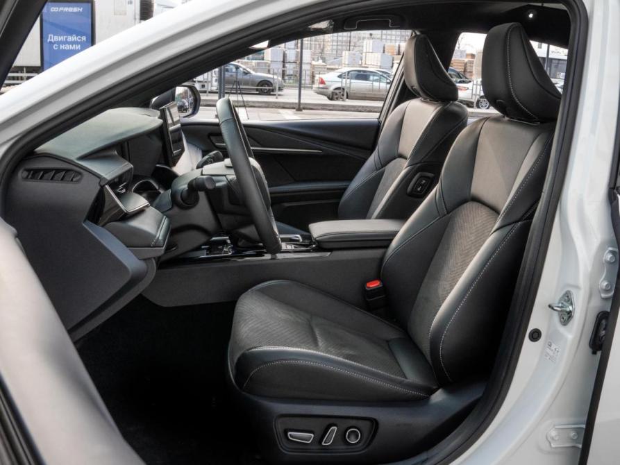 Toyota Camry IX (XV80) China Market Краснодар  - изображение 10