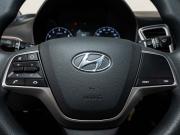 Hyundai Solaris II Рестайлинг Казань  - изображение 24