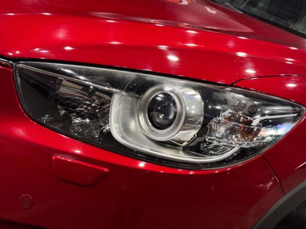Mazda CX-5 I с пробегом 2014 года, цена 1 800 000 рублей, 75000 км, внедорожник, Автокод Объявления