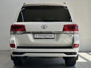 Toyota Land Cruiser 200 Series Рестайлинг 2 Барнаул  - изображение 44