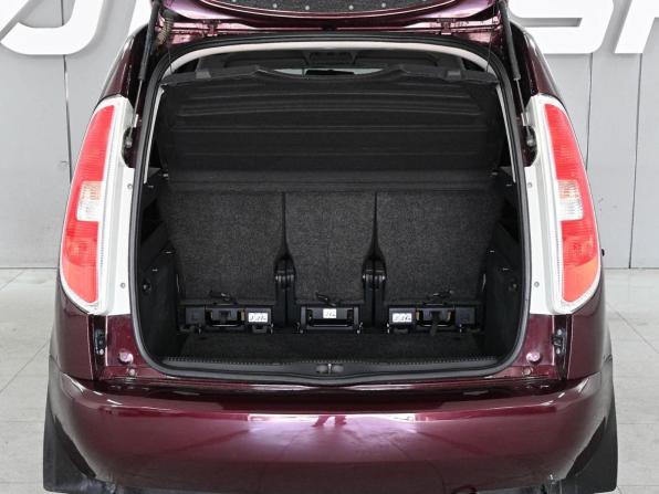 Skoda Roomster I Рестайлинг с пробегом 2013 года, цена 750 000 рублей, 161436 км, компактвэн, Автокод Объявления