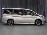 Honda Stepwgn V Тюмень  - изображение 29