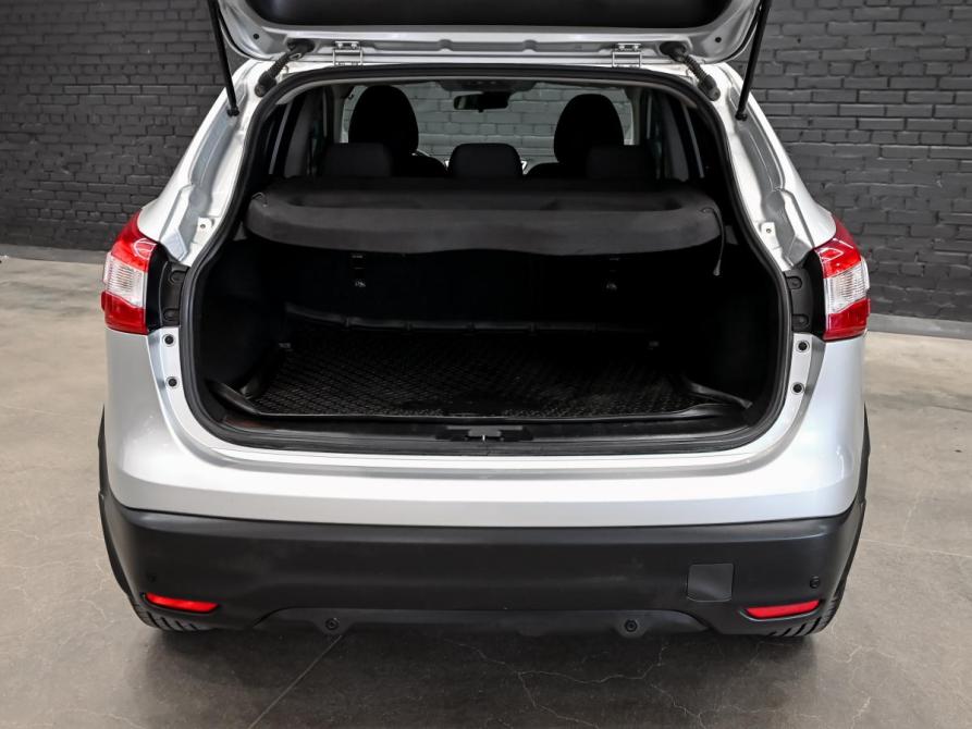 Nissan Qashqai II Екатеринбург  - изображение 6