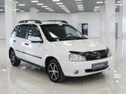 Lada (ВАЗ) Kalina I Самара  - изображение 21