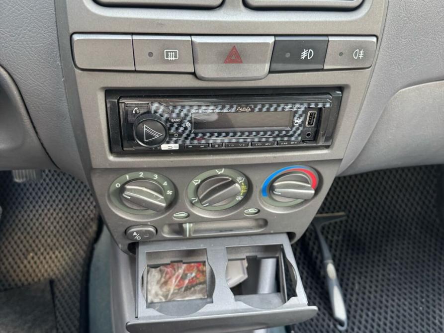 Hyundai Accent II Санкт-Петербург  - изображение 7