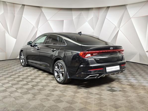 Kia K5 III с пробегом 2021 года, цена 2 783 000 рублей, 89049 км, седан, Автокод Объявления