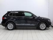 Volkswagen Tiguan II Ростов-на-Дону  - изображение 21