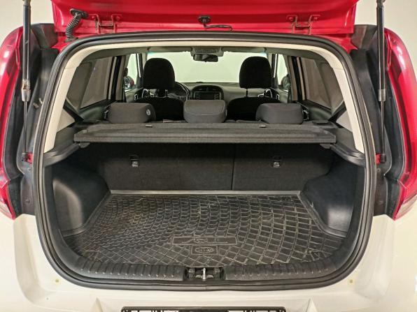 Kia Soul III с пробегом 2019 года, цена 1 649 000 рублей, 102200 км, хэтчбек, Автокод Объявления