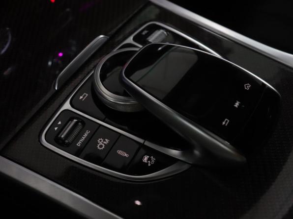 Mercedes-Benz G-Класс AMG II (W463) с пробегом 2019 года, цена 13 199 000 рублей, 127717 км, внедорожник, Автокод Объявления