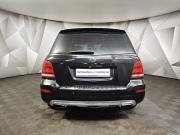 Mercedes-Benz GLK-Класс I (X204) Рестайлинг Москва  - изображение 28