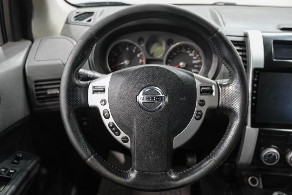 Nissan X-Trail II Новокузнецк  - изображение 22