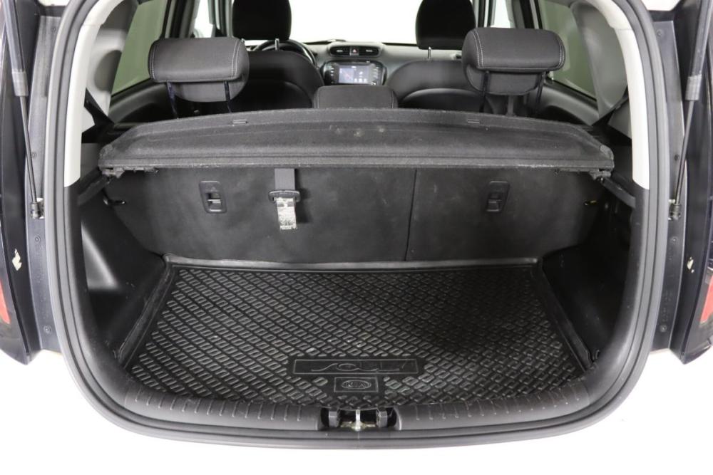 Kia Soul II Рестайлинг Нижний Новгород  - изображение 24