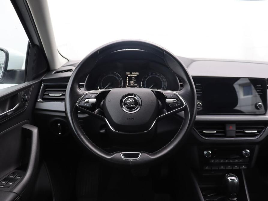 Skoda Rapid II Москва  - изображение 14