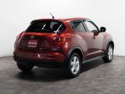 Nissan Juke I Чита  - изображение 23