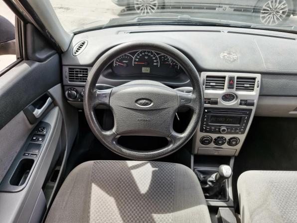Lada (ВАЗ) Priora I с пробегом 2011 года, цена 249 000 рублей, 232915 км, универсал, Автокод Объявления