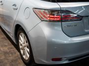 Lexus CT I Чита  - изображение 42