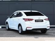Hyundai Solaris II Новороссийск  - изображение 25