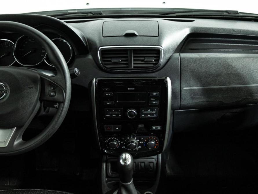 Nissan Terrano III (D10) Санкт-Петербург  - изображение 15