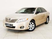 Toyota Camry VI (XV40) Рестайлинг Тула  - изображение 19