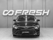 Toyota Camry VII (XV50) Рестайлинг Ростов-на-Дону  - изображение 24