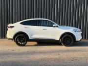 Haval F7x I Рестайлинг Самара  - изображение 25