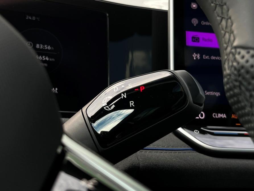 Volkswagen Tiguan III (China Market) Санкт-Петербург  - изображение 24