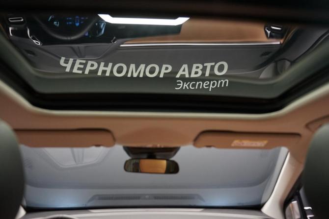 GAC GS3 с пробегом 2024 года, цена 2 375 000 рублей, 33000 км, внедорожник, Автокод Объявления