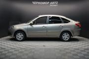 Lada (ВАЗ) Granta I Рестайлинг Крым  - изображение 26