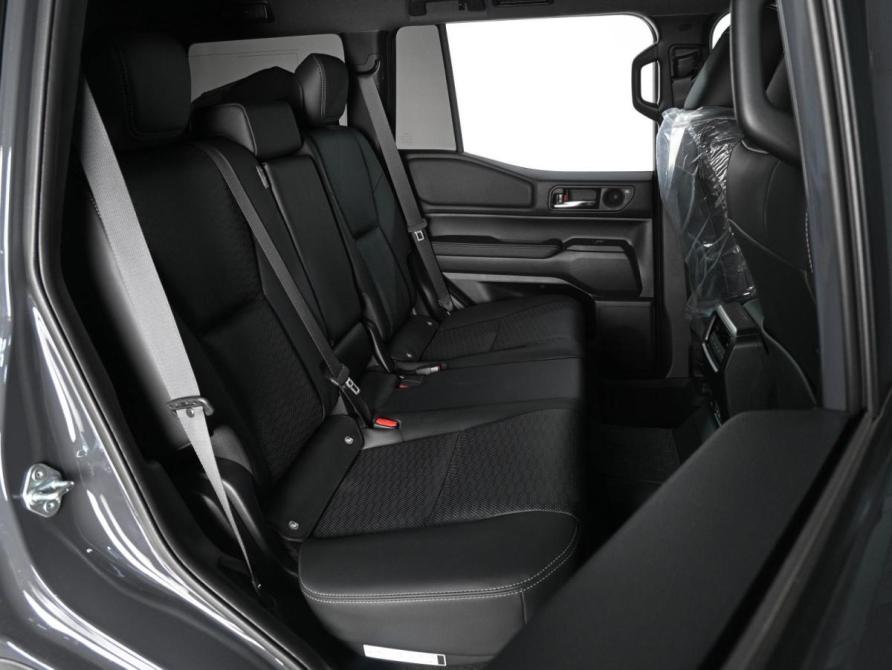 Toyota Land Cruiser Prado 250 Series Ростов-на-Дону  - изображение 7